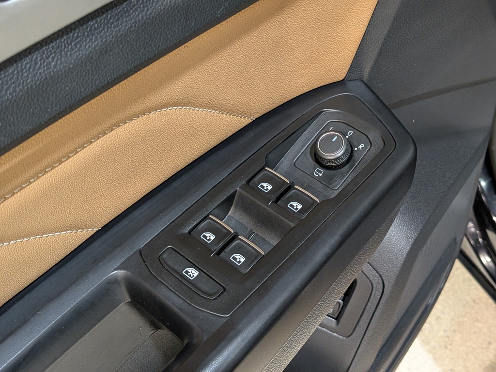 Volkswagen Atlas Cross Sport 2021