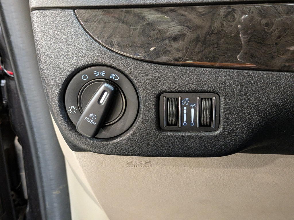 Dodge Grand Caravan 2019