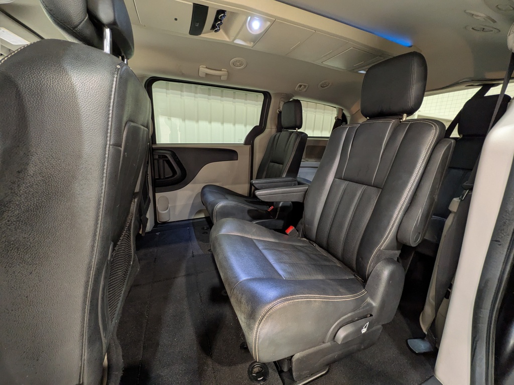 Dodge Grand Caravan 2019