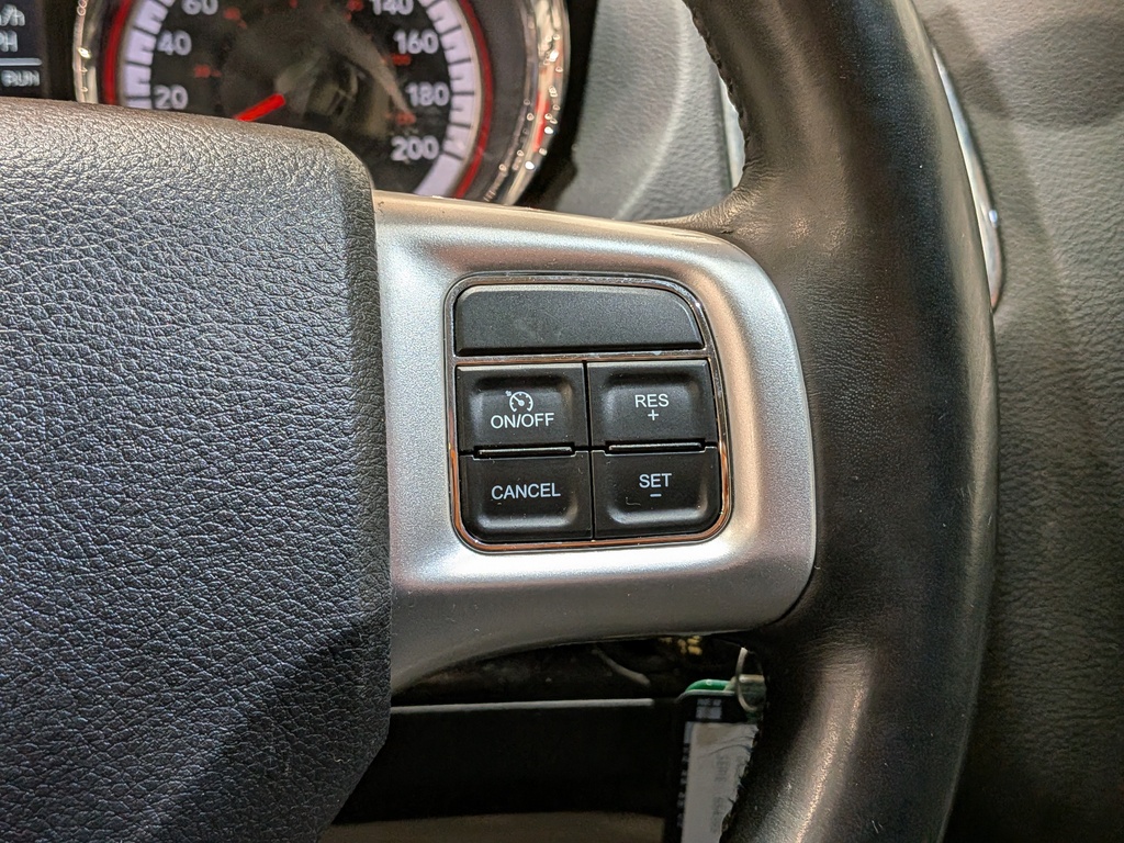 Dodge Grand Caravan 2019