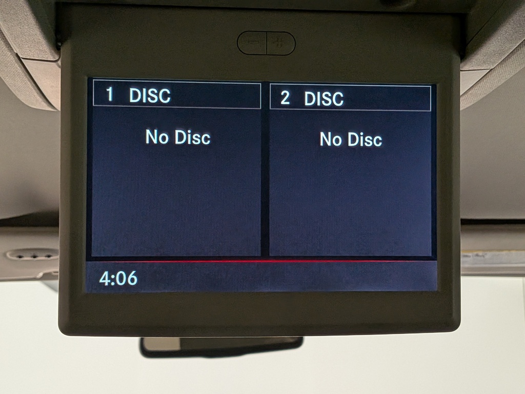 Dodge Grand Caravan 2019