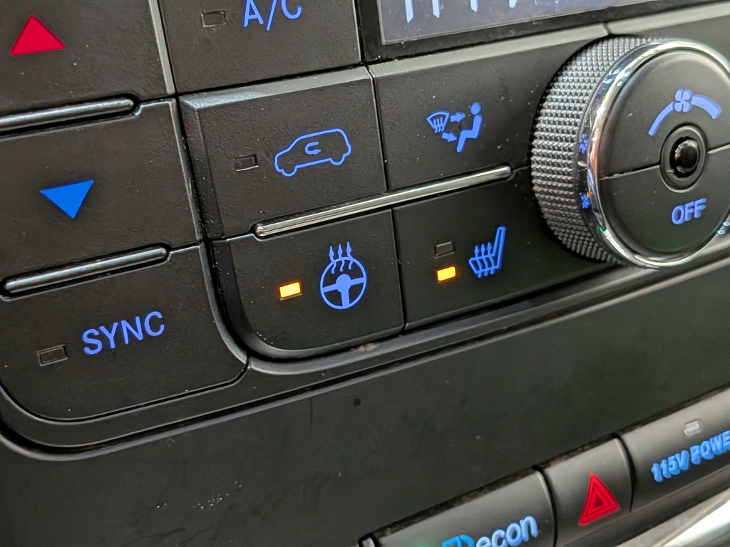 Dodge Grand Caravan 2019