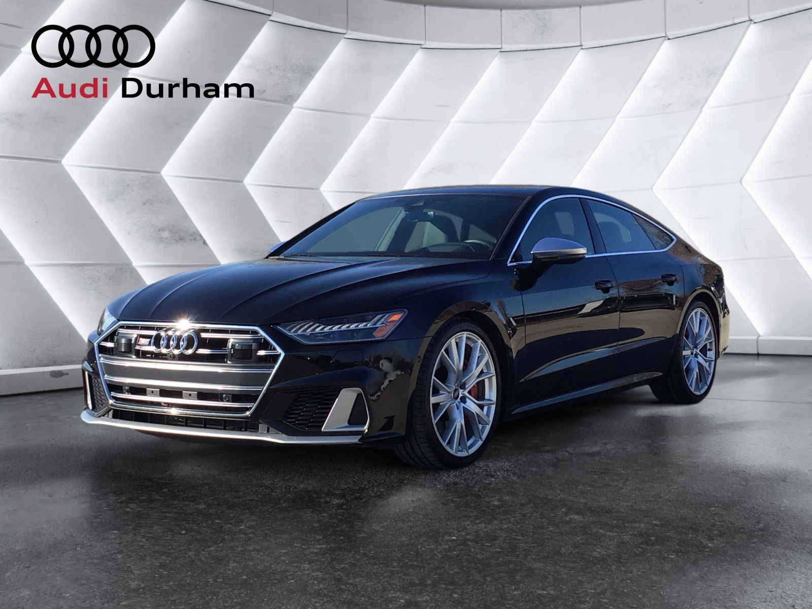 2023 Audi S7 Sportback