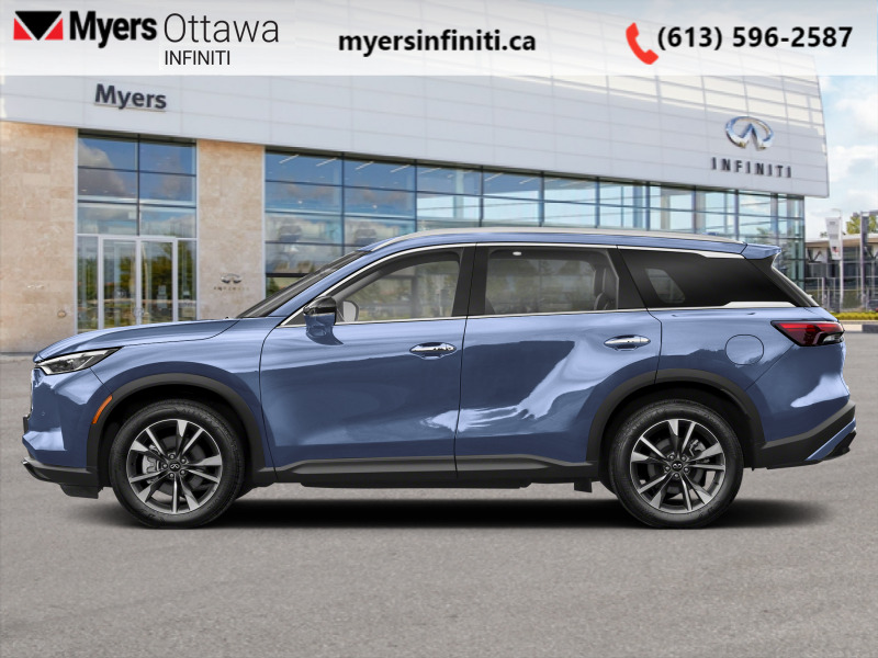 2023 Infiniti QX60