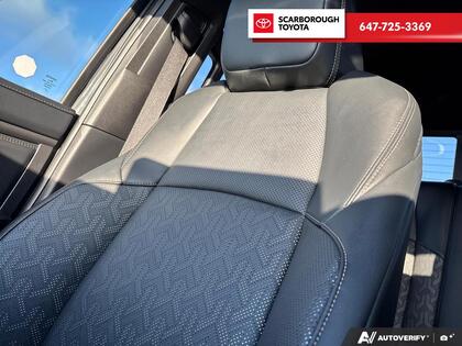 used 2025 Toyota Tacoma car, priced at $66,995