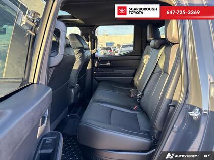 used 2025 Toyota Tacoma car, priced at $66,995