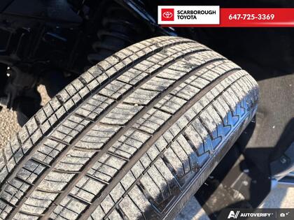 used 2025 Toyota Tacoma car, priced at $66,995