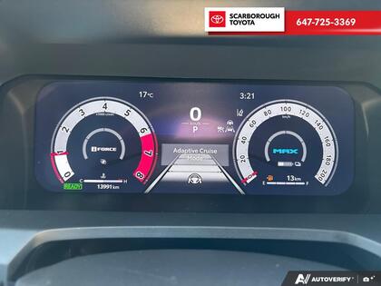 used 2025 Toyota Tacoma car, priced at $66,995