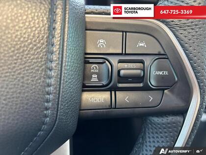 used 2025 Toyota Tacoma car, priced at $66,995