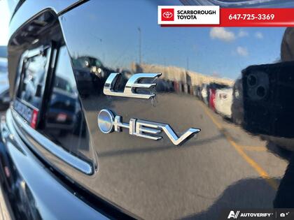 used 2025 Toyota Corolla car, priced at $32,995