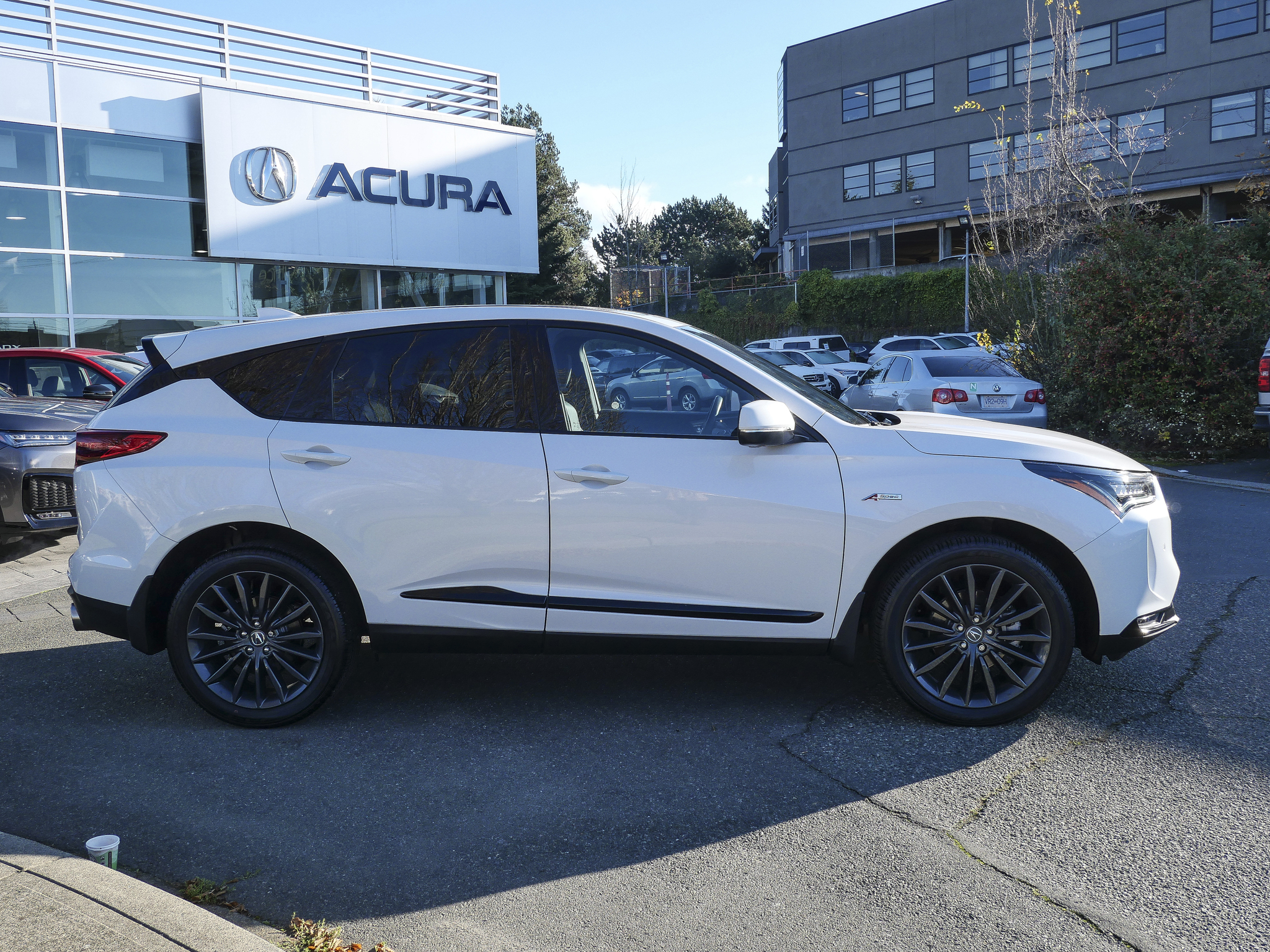 2023 Acura RDX