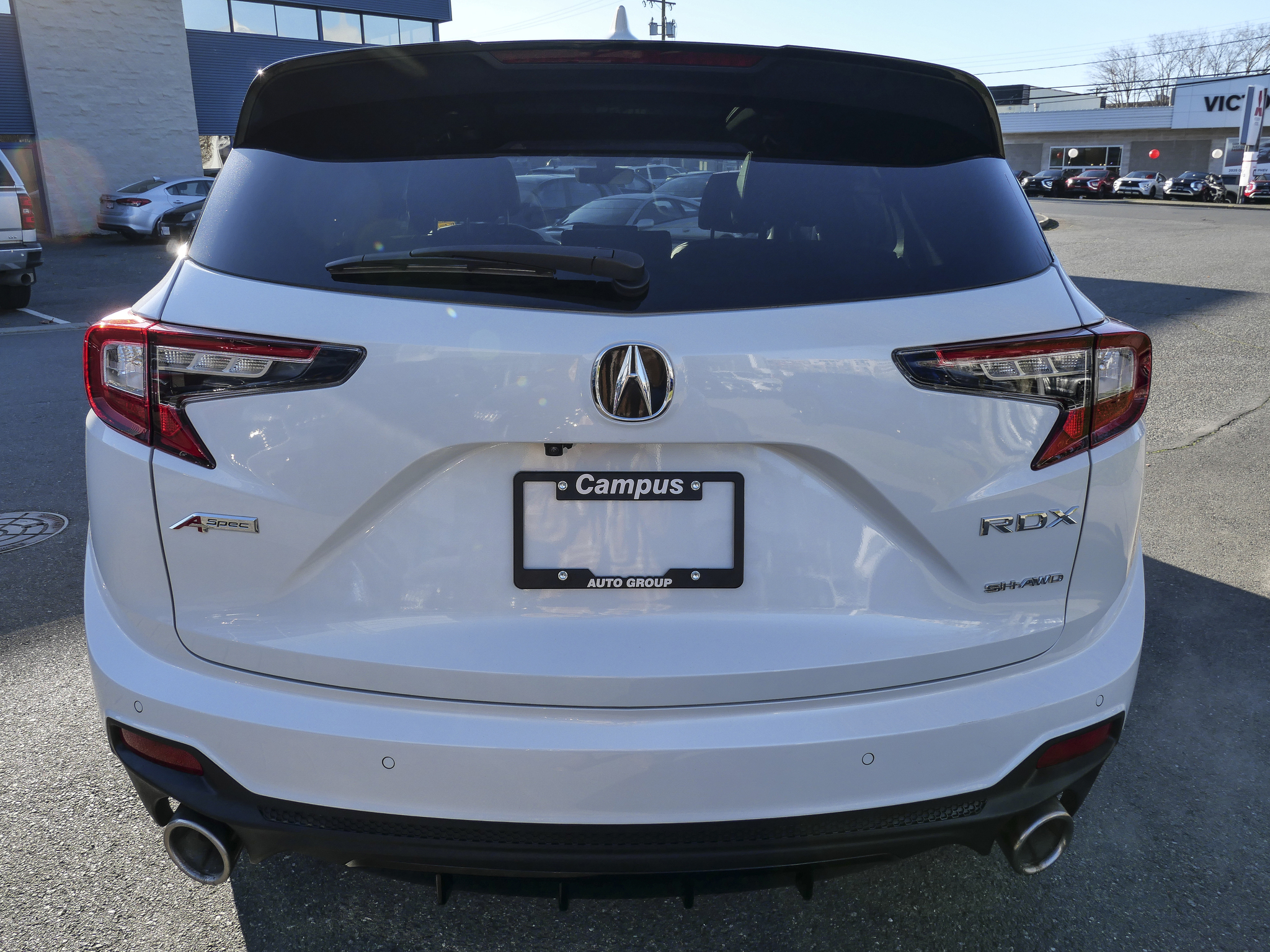 2023 Acura RDX