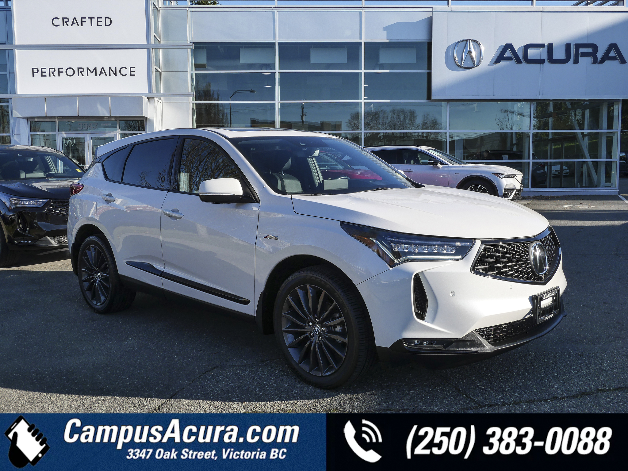 2023 Acura RDX