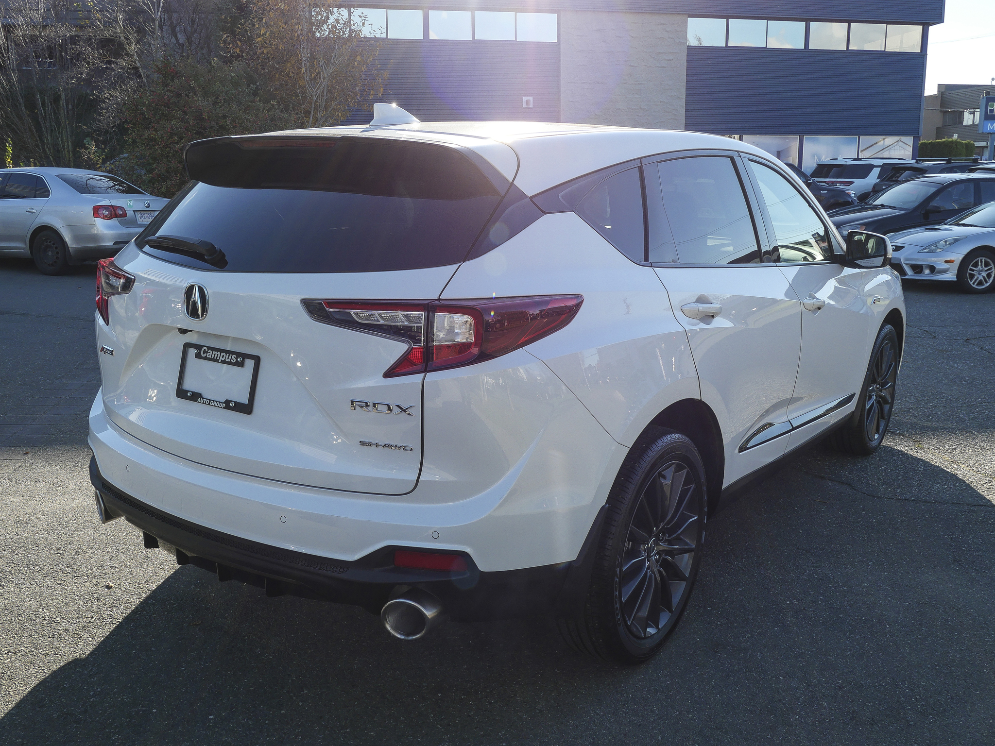 2023 Acura RDX