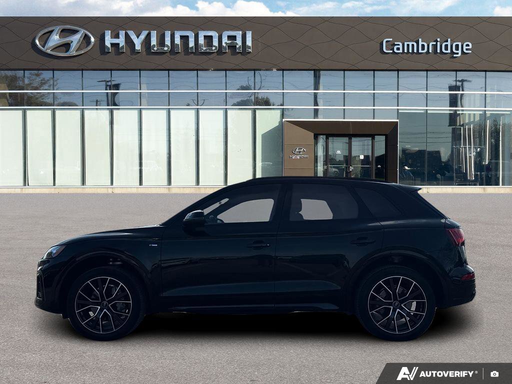 2021 Audi Q5
