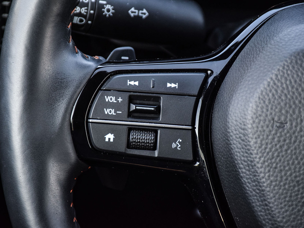 2025 Honda CR-V Touring Hybrid, 多伦多, 全款车