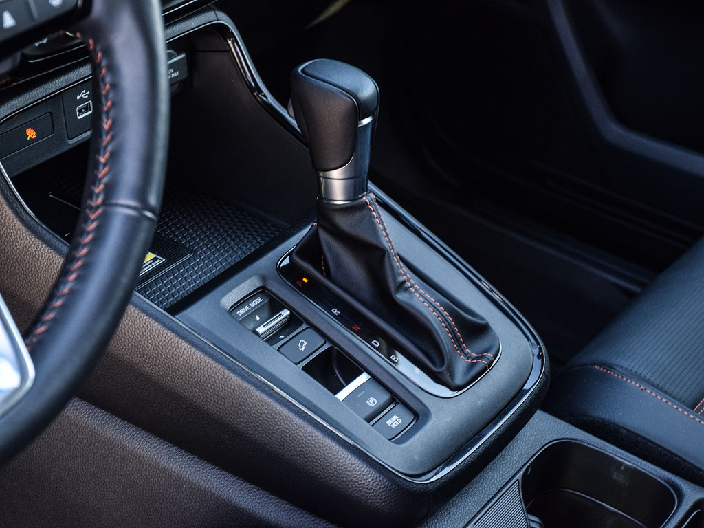 2025 Honda CR-V Touring Hybrid, 多伦多, 全款车