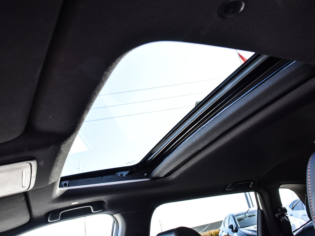 2025 Honda CR-V Touring Hybrid, 多伦多, 全款车