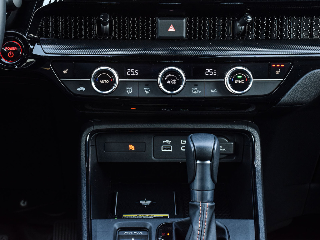 2025 Honda CR-V Touring Hybrid, 多伦多, 全款车