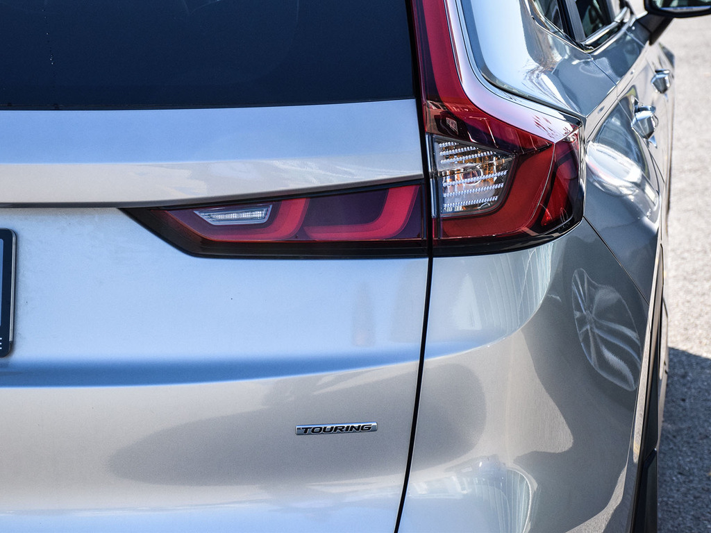 2025 Honda CR-V Touring Hybrid, 多伦多, 全款车
