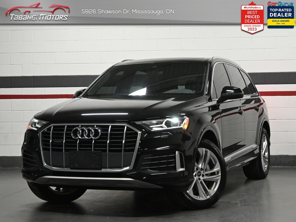 2024 Audi Q7