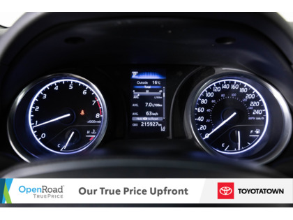 used 2018 Toyota Camry car, priced at $16,798