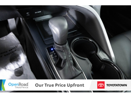 used 2018 Toyota Camry car, priced at $16,798