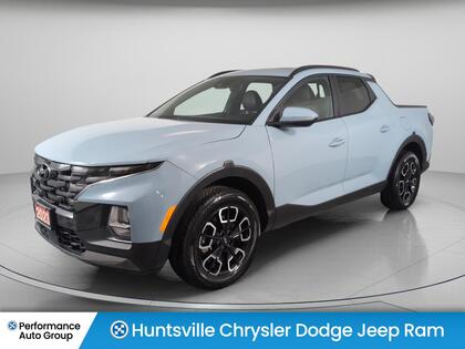 Hyundai Santa Cruz Trend Crew Cab AWD