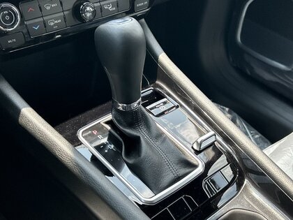 used 2025 Jeep Compass car, priced at $37,999