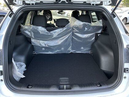 used 2025 Jeep Compass car, priced at $35,044