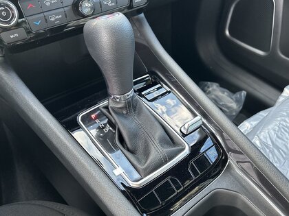 used 2025 Jeep Compass car, priced at $35,044