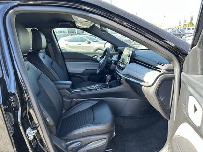 used 2025 Jeep Compass car, priced at $36,733