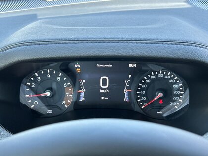 used 2025 Jeep Compass car, priced at $36,733