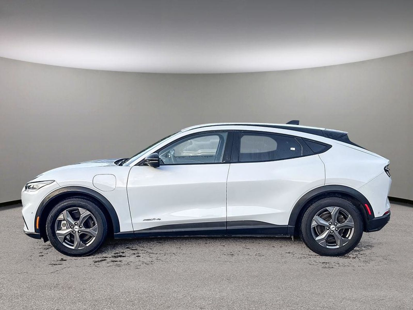 2023 Ford Mustang Mach-E