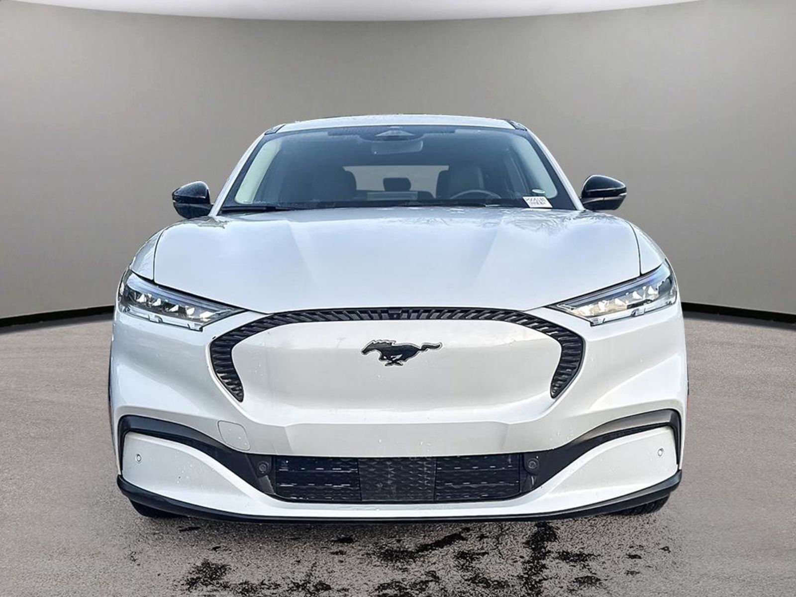 2023 Ford Mustang Mach-E