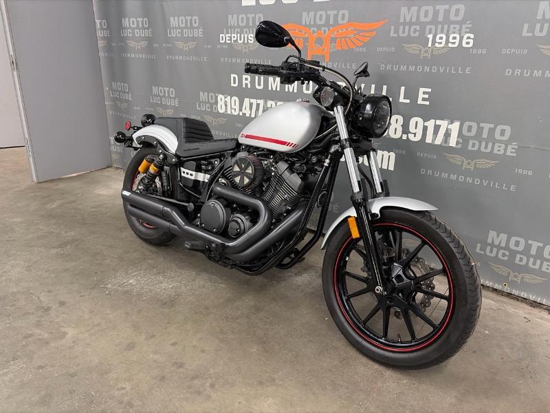 2019 Yamaha Bolt R-Spec