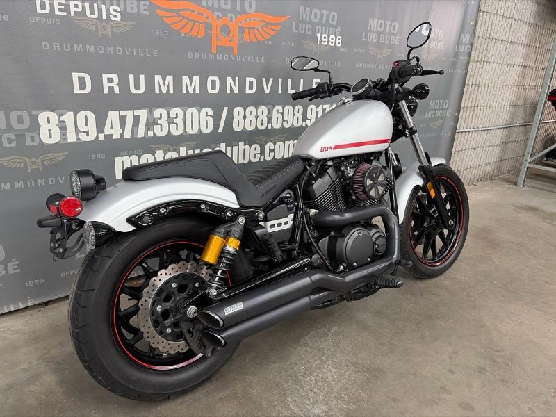 2019 Yamaha Bolt R-Spec