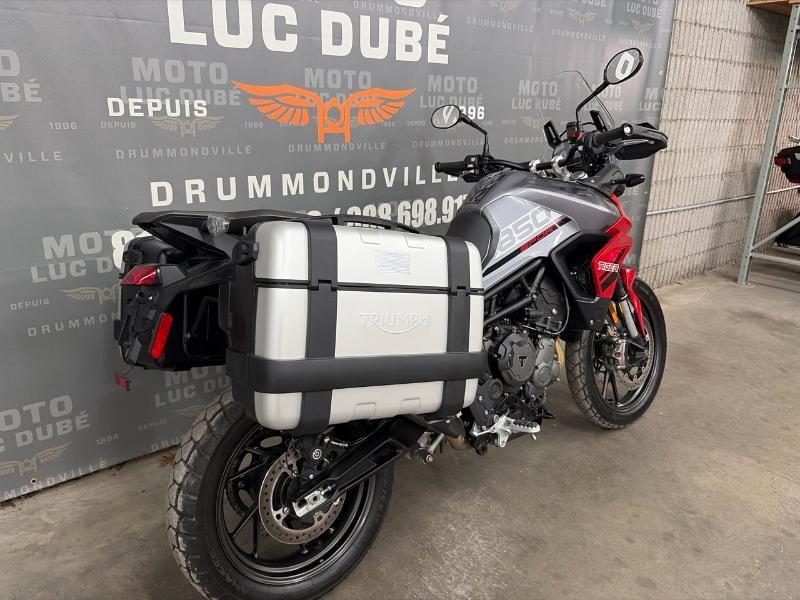 2023 Triumph Tiger 850 Sport