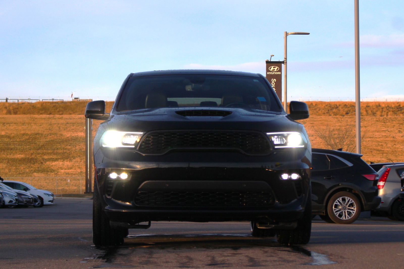 2022 Dodge Durango