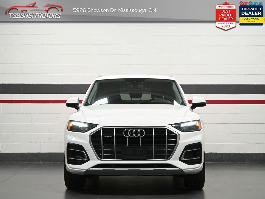 2022 Audi Q5