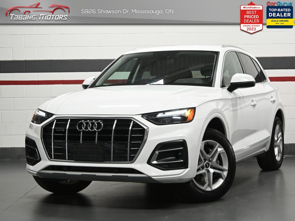 2022 Audi Q5