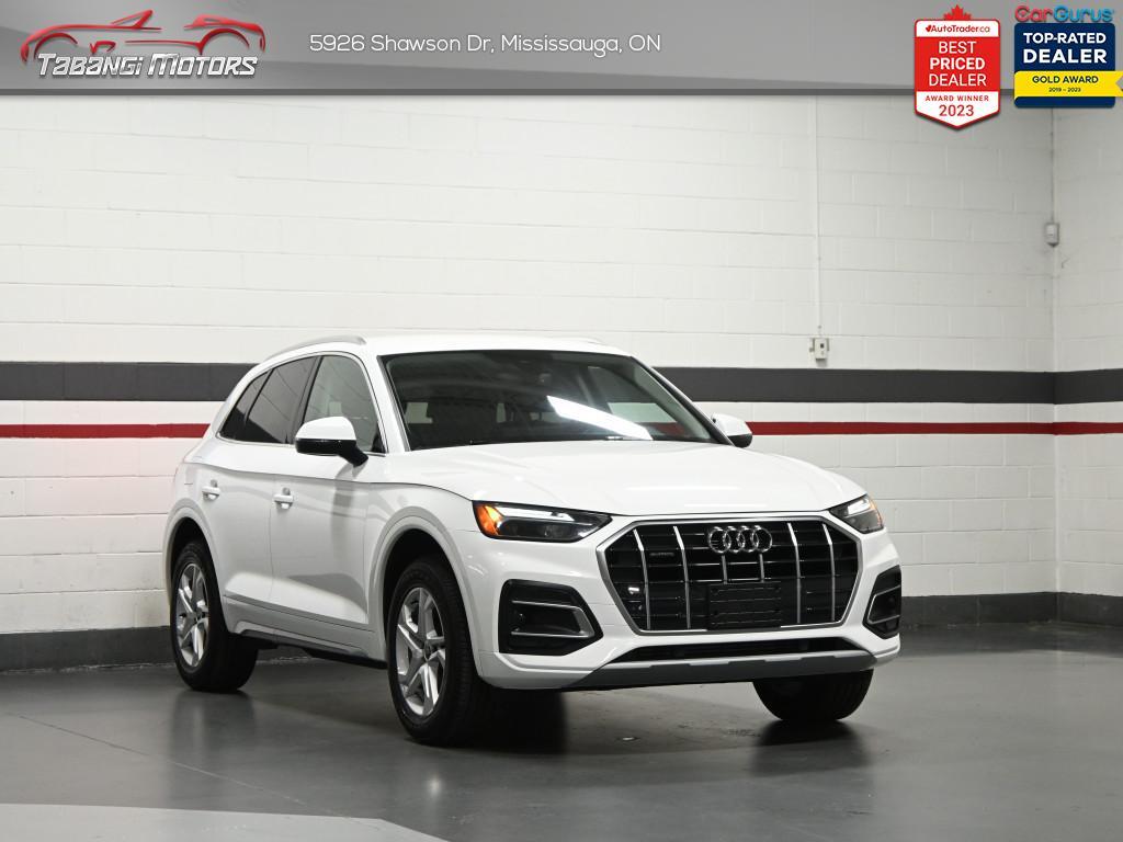 2022 Audi Q5