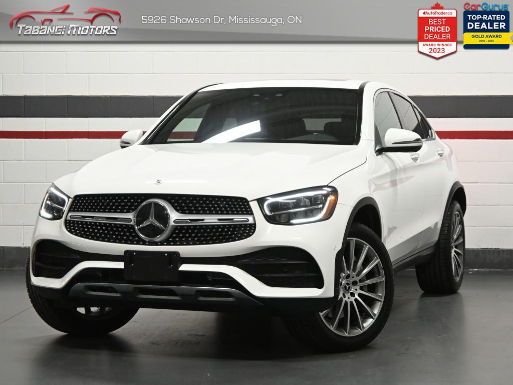 2023 Mercedes-Benz GLC