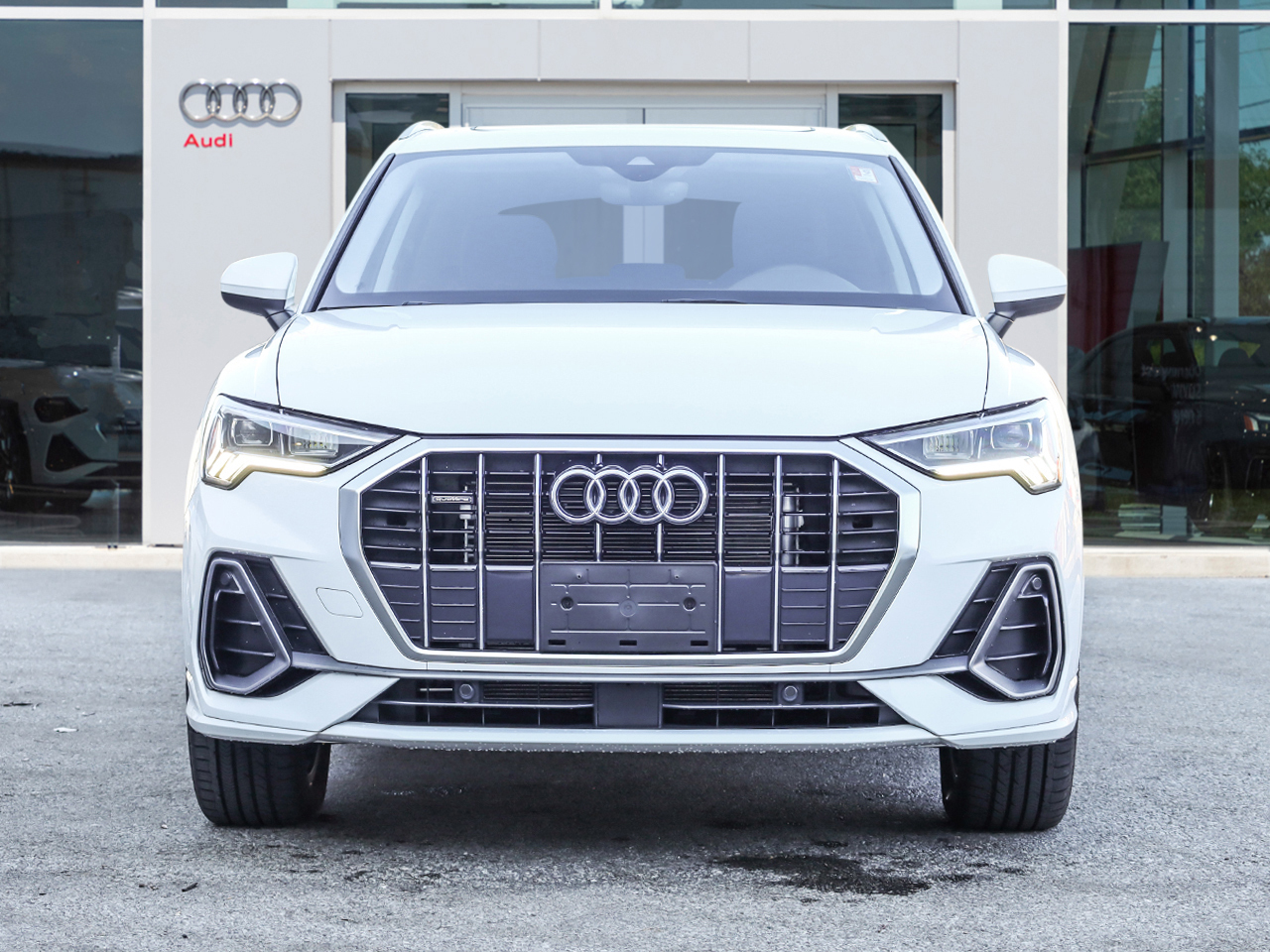 2023 Audi Q3