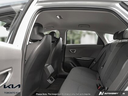 2025 Kia K4 LX 68613763 Toronto ON New 3KPFT4DE5SE235311 K250908