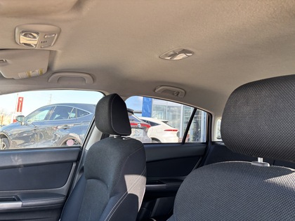 used 2015 Subaru XV Crosstrek car, priced at $14,395