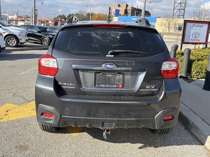 used 2015 Subaru XV Crosstrek car, priced at $14,395