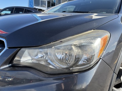 used 2015 Subaru XV Crosstrek car, priced at $14,395