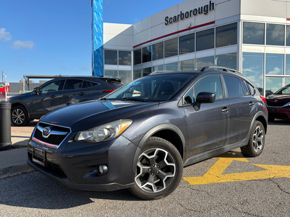 used 2015 Subaru XV Crosstrek car, priced at $14,395
