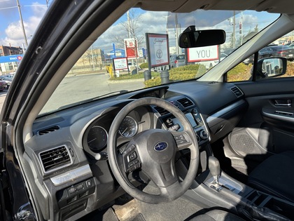 used 2015 Subaru XV Crosstrek car, priced at $14,395